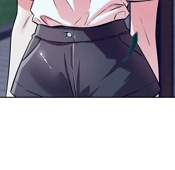 漫画《恋人未满》第59话第118张图