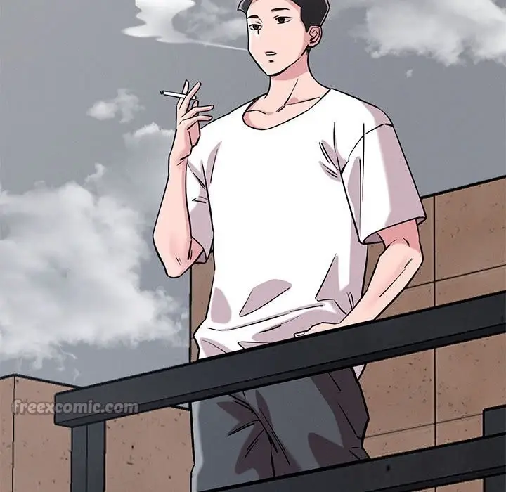 漫画《恋人未满》第59话第28张图