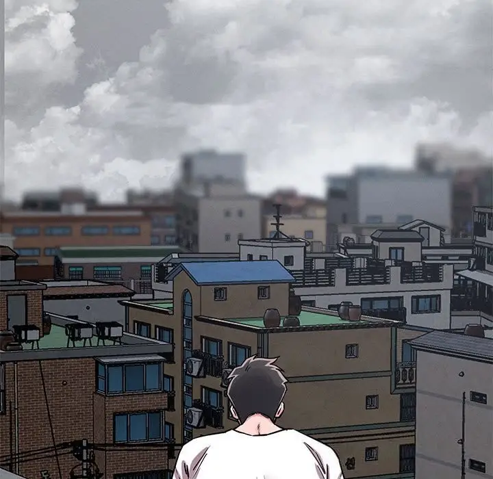 漫画《恋人未满》第59话第35张图