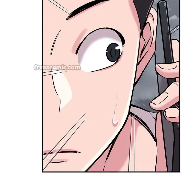 漫画《恋人未满》第59话第56张图