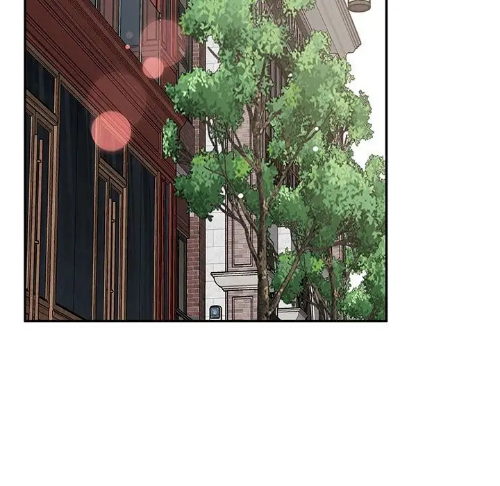 漫画《恋人未满》第60话第202张图