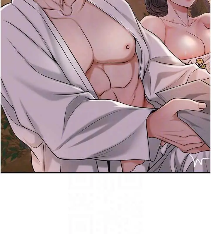 漫画《花容湿色:取花点》第86话第50张图
