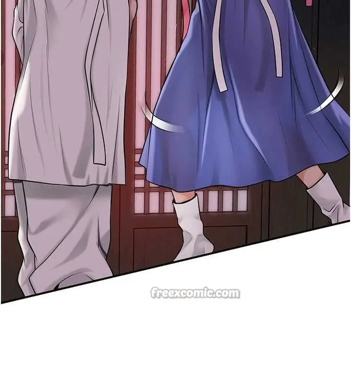 漫画《花容湿色:取花点》第86话第84张图