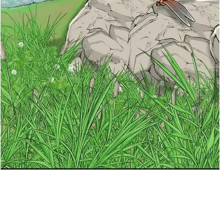 漫画《花容湿色:取花点》第88话第100张图