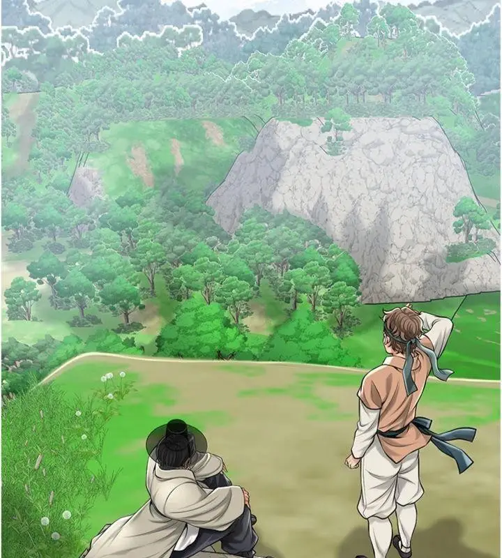 漫画《花容湿色:取花点》第89话第6张图