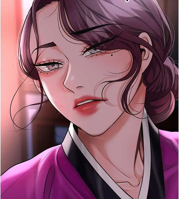 漫画《花容湿色:取花点》第91话第124张图