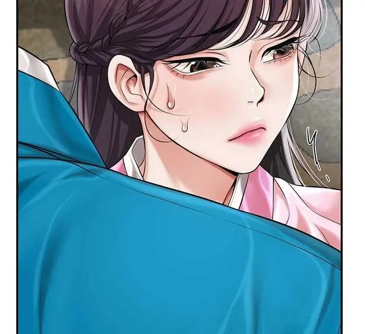 漫画《花容湿色:取花点》第91话第25张图