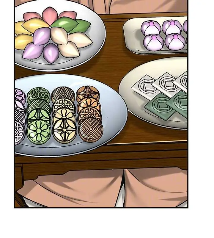 漫画《花容湿色:取花点》第91话第66张图