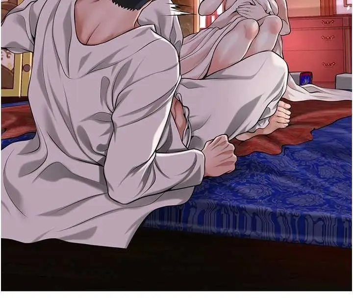 漫画《花容湿色:取花点》第95话第88张图