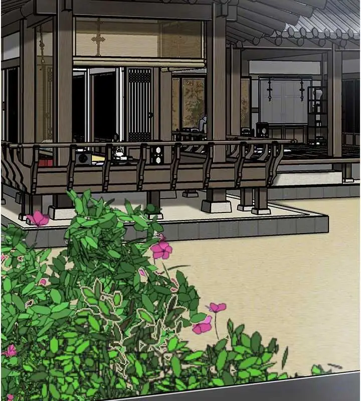 漫画《花容湿色:取花点》第102话第106张图