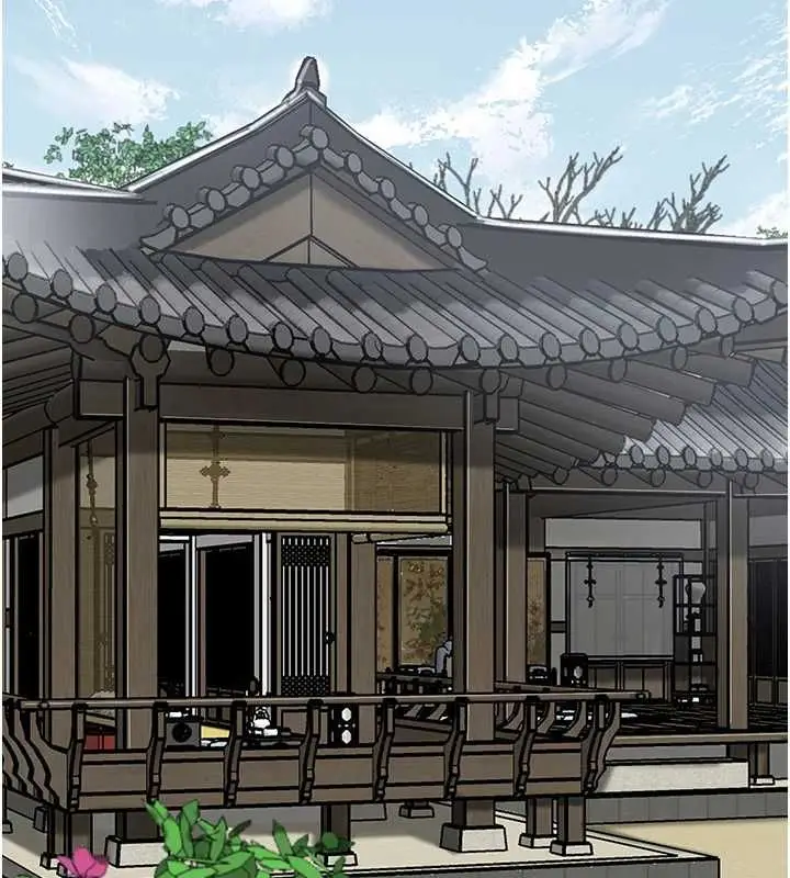 漫画《花容湿色:取花点》第103话第3张图