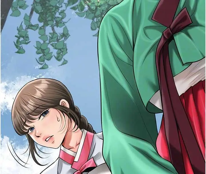 漫画《花容湿色:取花点》第103话第88张图