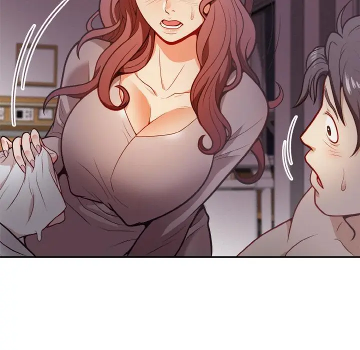 漫画《身体互换》第2话第8张图