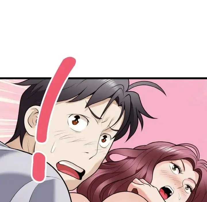 漫画《身体互换》第9话第92张图