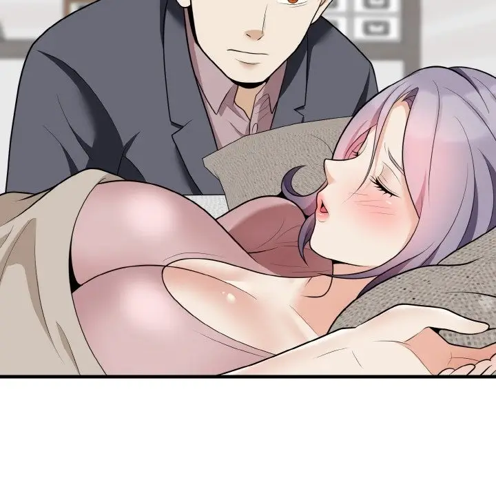 漫画《身体互换》第13话第27张图