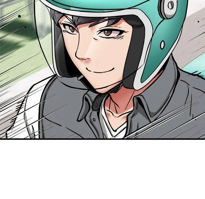 漫画《新都市外卖员》第45话第61张图
