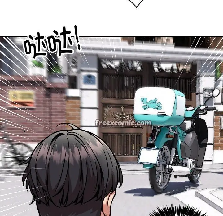 漫画《新都市外卖员》第49话第98张图