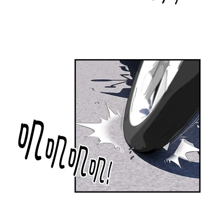 漫画《新都市外卖员》第50话第23张图