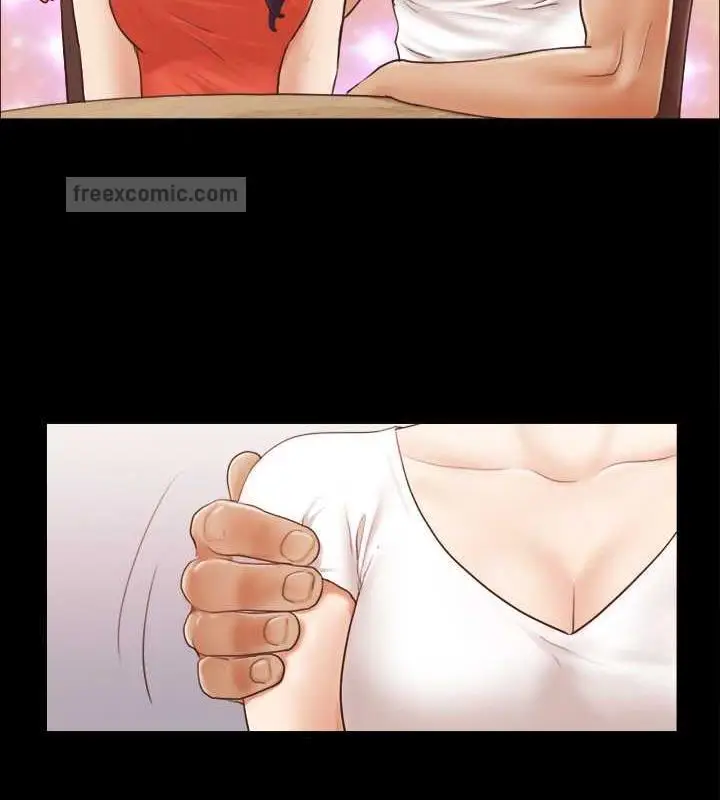 漫画《协议换爱》第10话第40张图