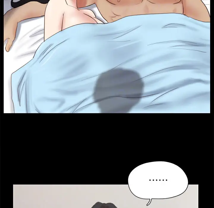 漫画《协议换爱》第63话第73张图