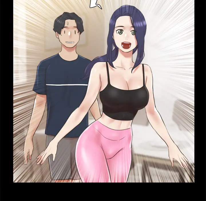 漫画《协议换爱》第64话第29张图