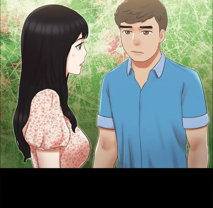 漫画《协议换爱》第64话第85张图