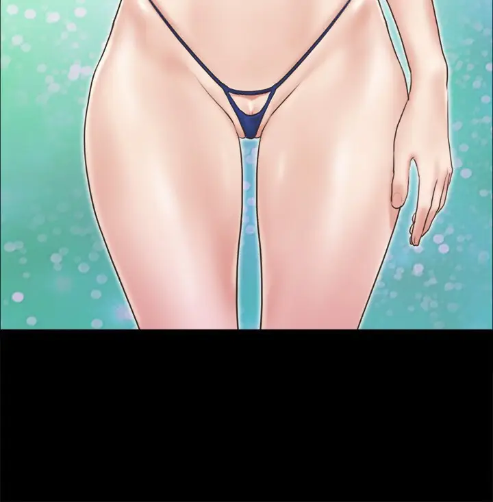 漫画《协议换爱》第66话第27张图