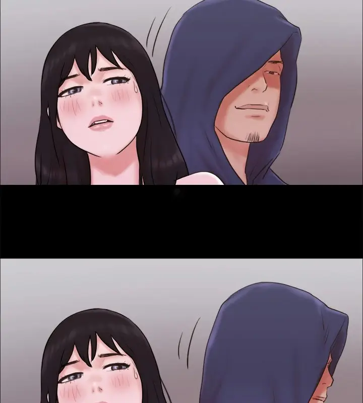 漫画《协议换爱》第69话第40张图