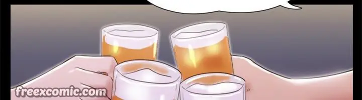 漫画《协议换爱》第74话第21张图