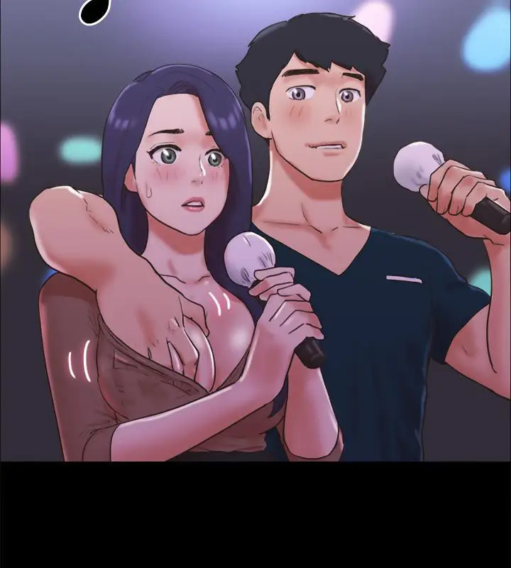 漫画《协议换爱》第74话第47张图