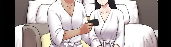 漫画《协议换爱》第83话第27张图