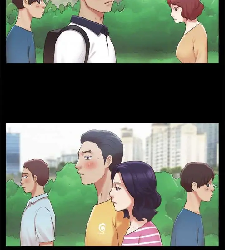 漫画《协议换爱》第89话第39张图