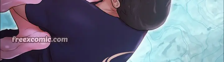 漫画《协议换爱》第101话第64张图