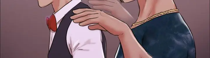 漫画《协议换爱》第103话第102张图