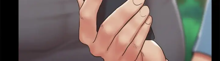 漫画《协议换爱》第111话第21张图