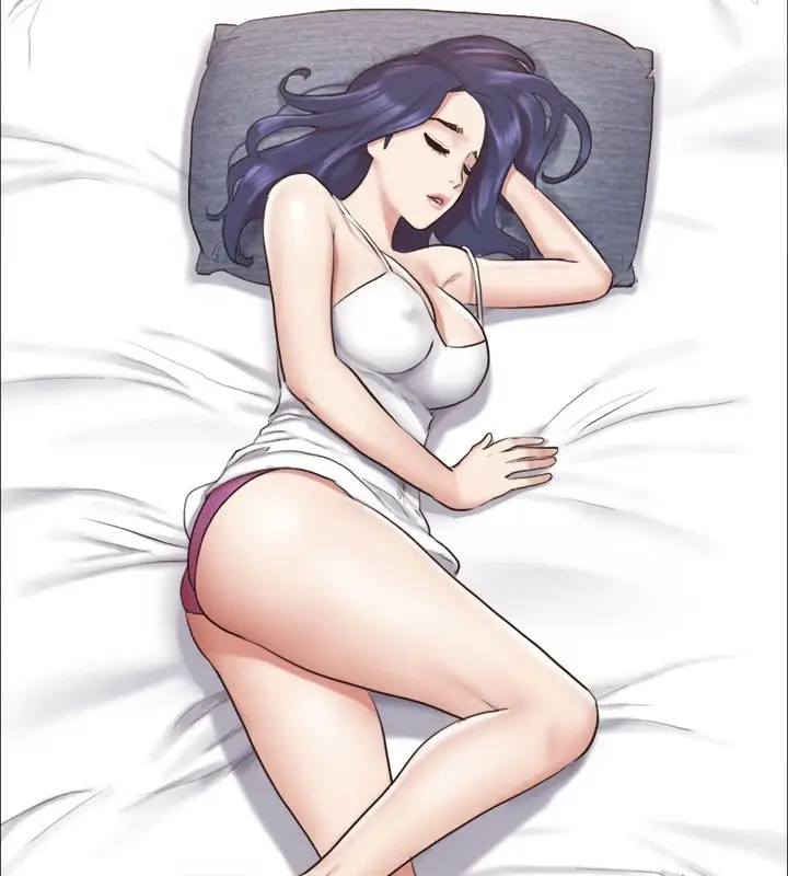 漫画《协议换爱》第114话第104张图