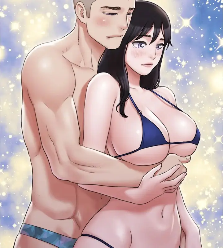 漫画《协议换爱》第117话第102张图