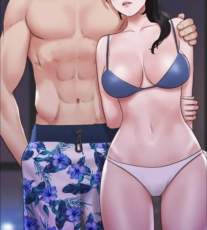 漫画《协议换爱》第117话第22张图