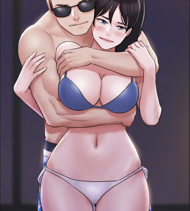 漫画《协议换爱》第117话第29张图