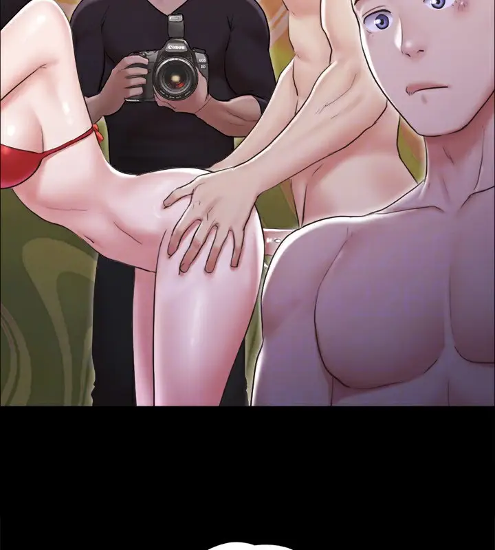 漫画《协议换爱》第117话第72张图