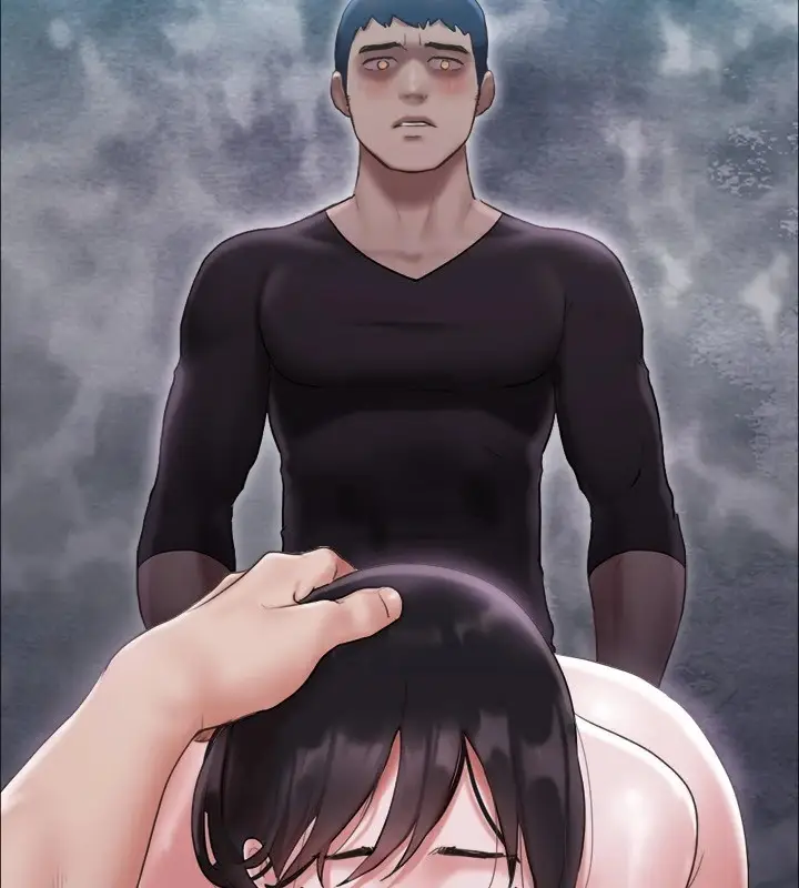 漫画《协议换爱》第119话第50张图
