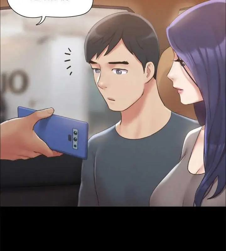 漫画《协议换爱》第124话第63张图