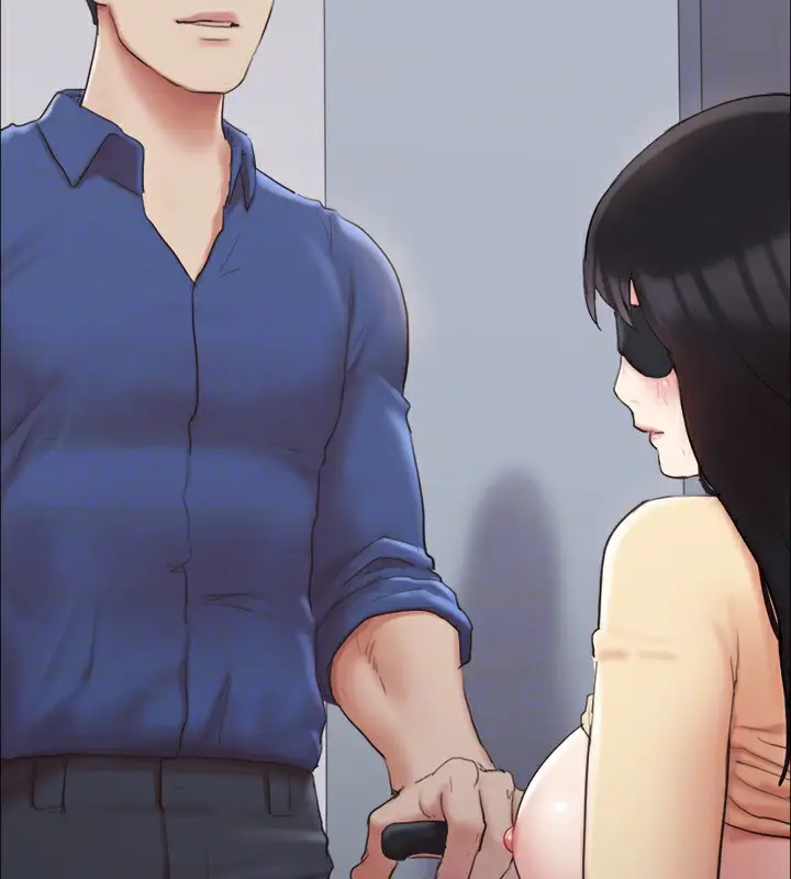 漫画《协议换爱》第127话第162张图
