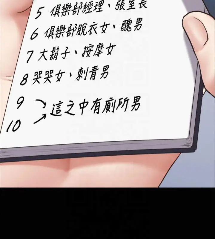 漫画《协议换爱》第131话第124张图