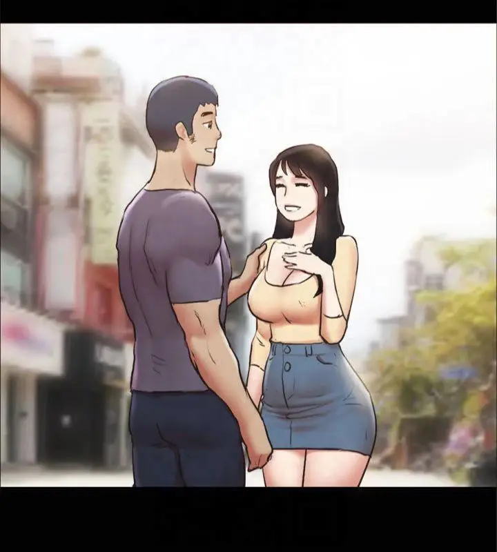 漫画《协议换爱》第131话第166张图