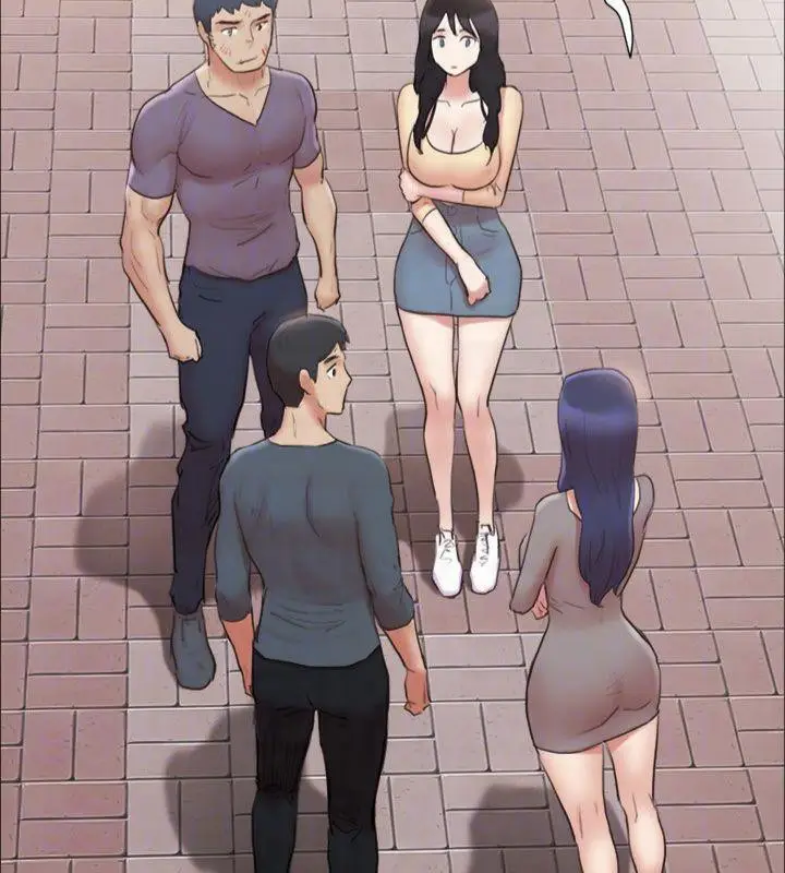 漫画《协议换爱》第132话第88张图