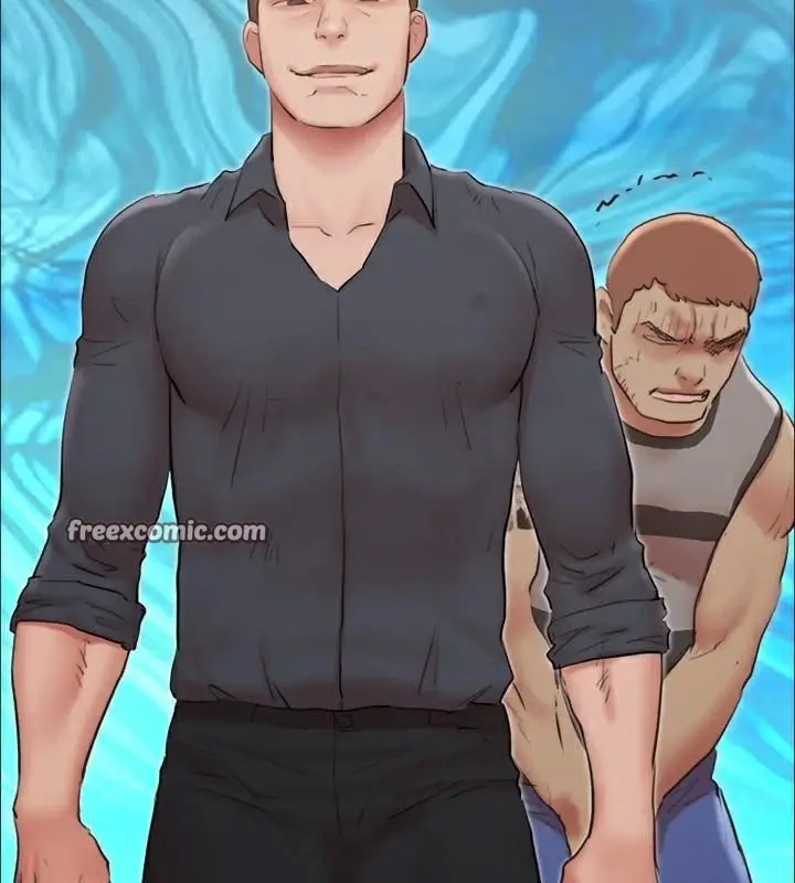 漫画《协议换爱》第133话第105张图
