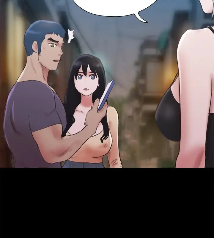 漫画《协议换爱》第135话第10张图