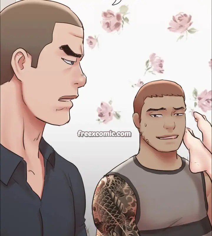 漫画《协议换爱》第135话第105张图