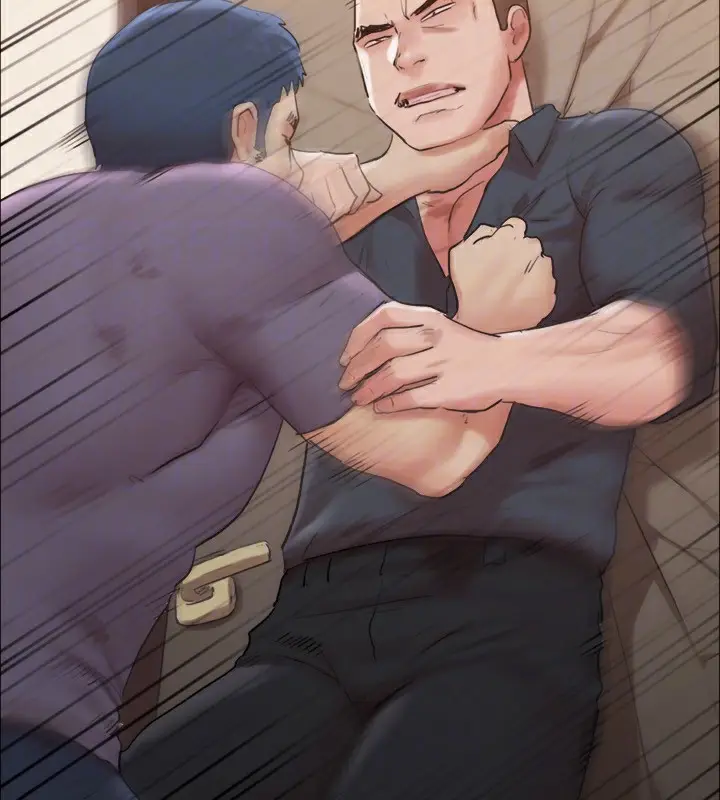 漫画《协议换爱》第135话第129张图